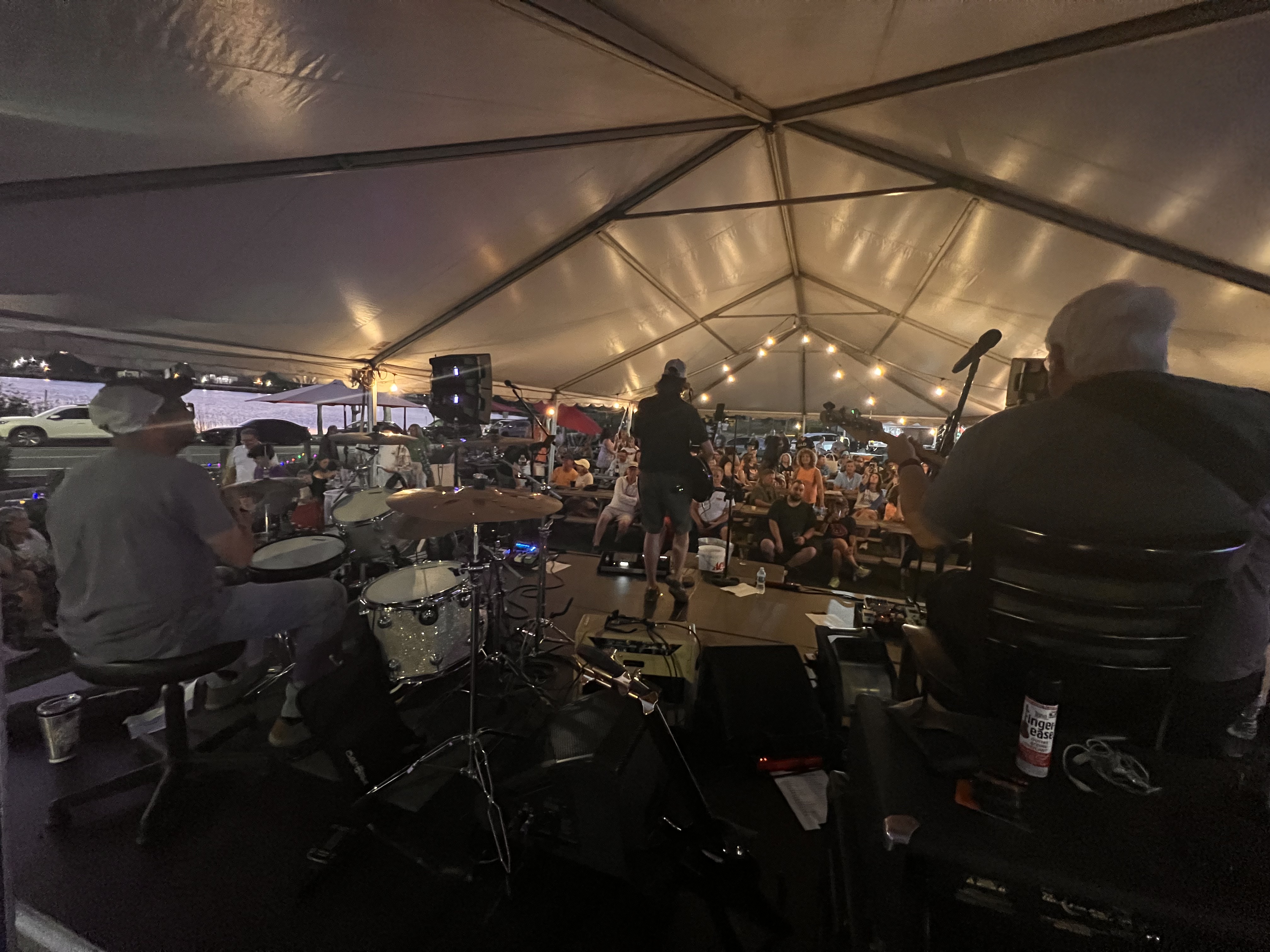 Swan Brewing - 5th Anniversary