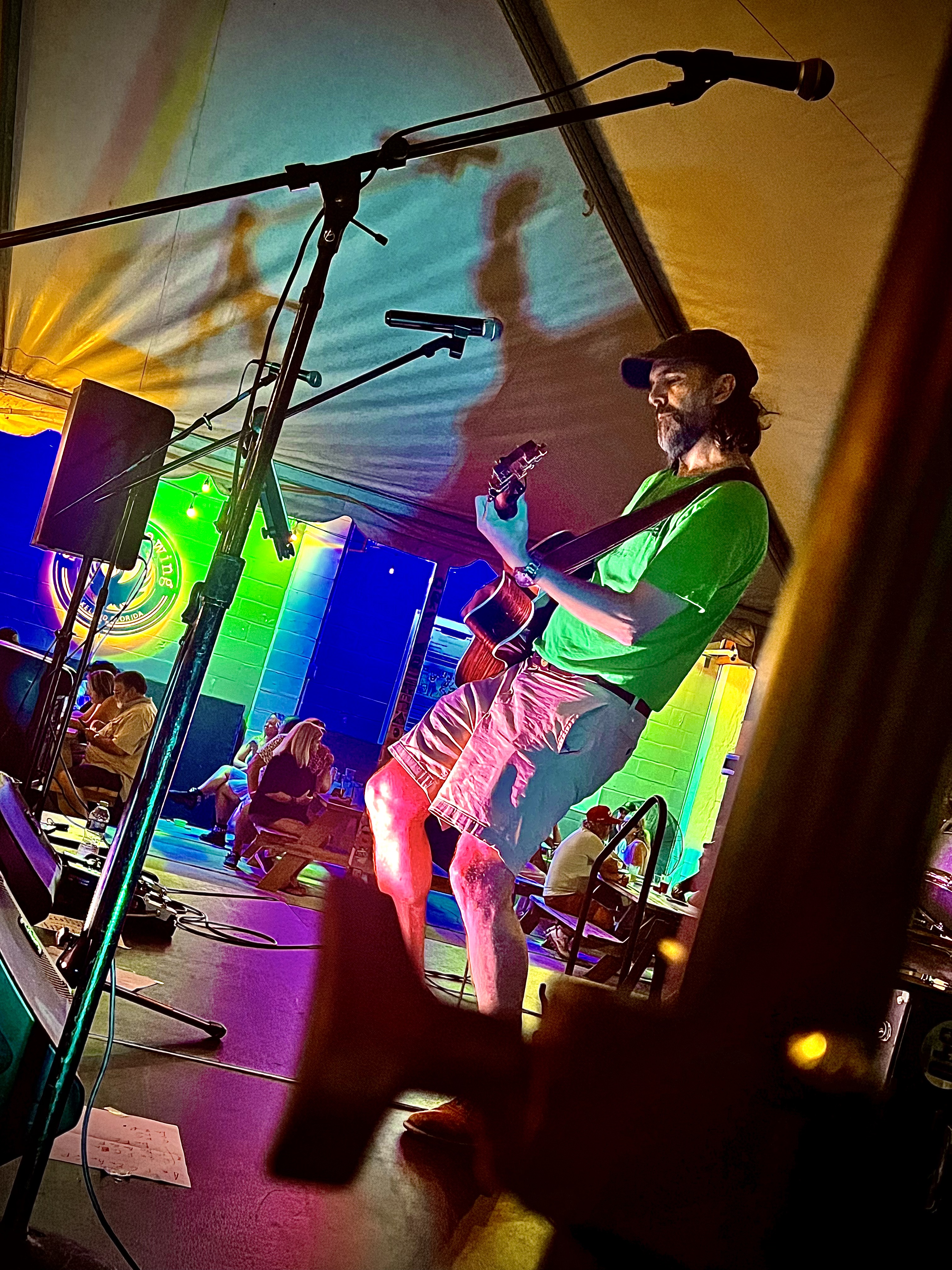 Swan Brewing - w/ Bully for You